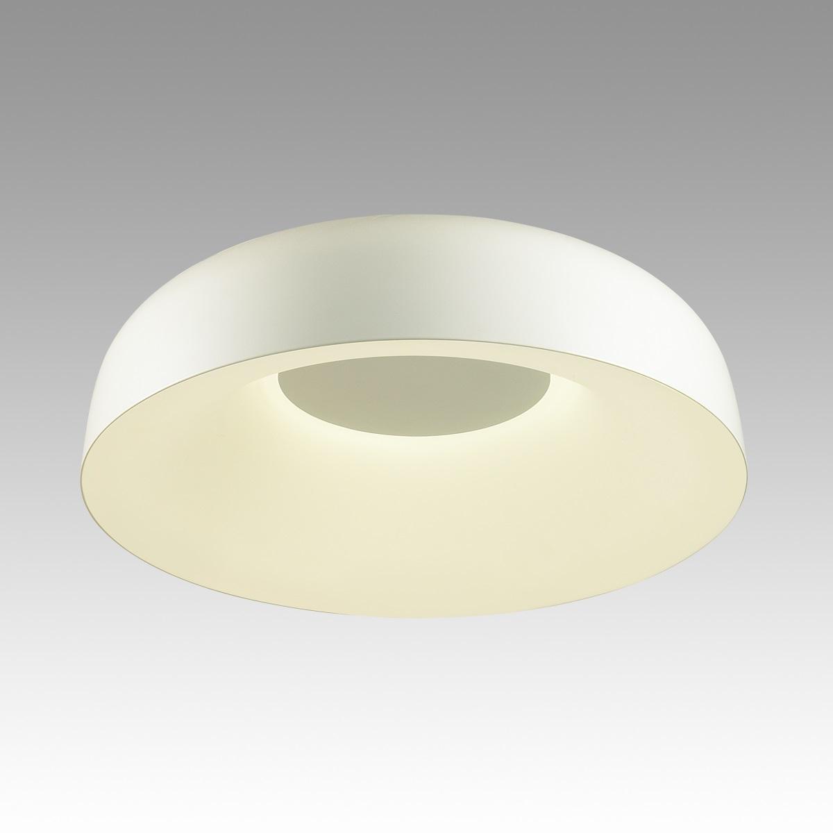 потолочный светодиодный светильник sonex avra confy 7690/65l