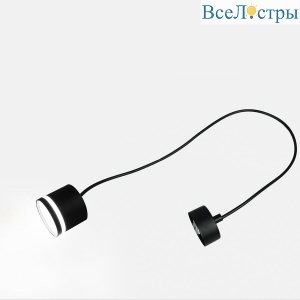 Подвесной светильник General GWL-GX53-M-IP20 661800