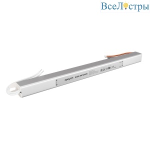 Блок питания Apeyron 12В, 36Вт, 200-264В, 3А, IP20 03-176