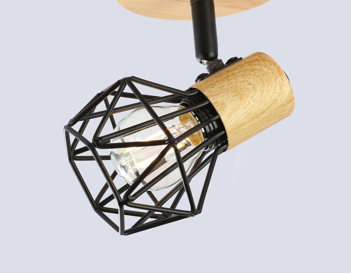 спот ambrella light traditional loft tr8751