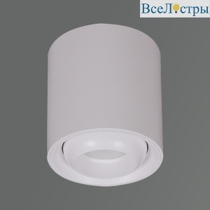 Накладной светильник Reluce 16135-9.5-001 GU10 WT