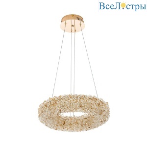 Подвесной светильник Modestyle MS.6000.400 GD