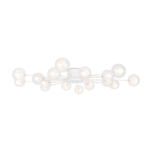 Потолочная люстра Freya Celebrity FR5242CL-16W