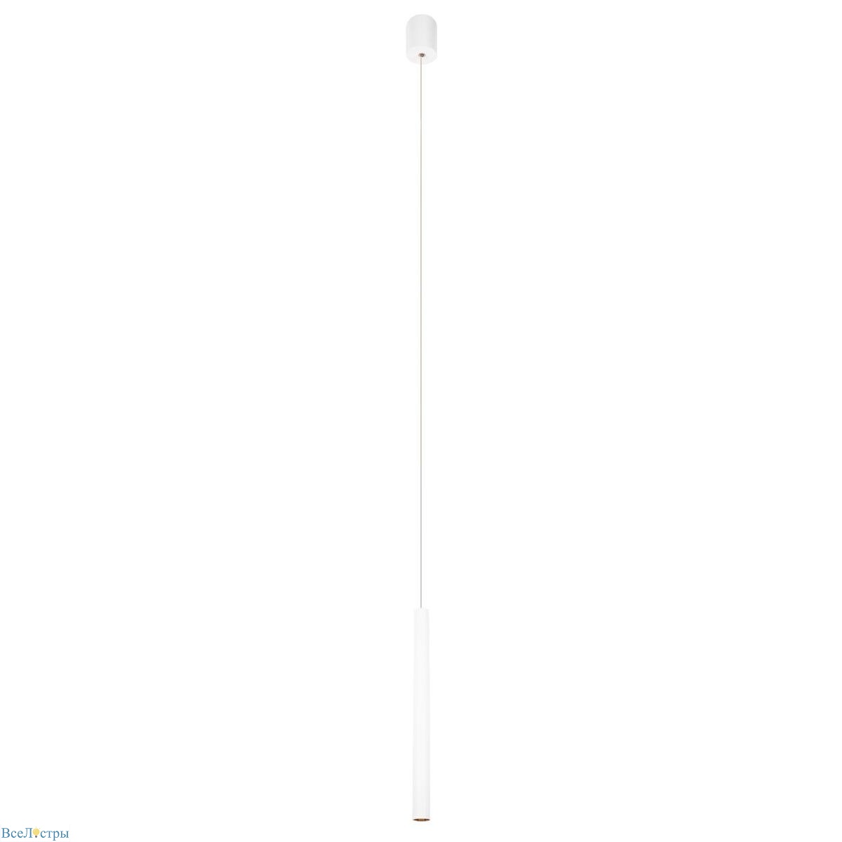 подвесной светильник loft it metropolis 10334/600 white