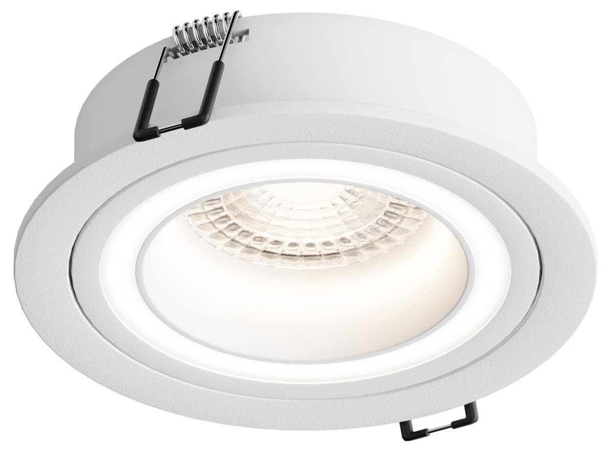 встраиваемый светильник hesby lighting eclipse hsbl_0110