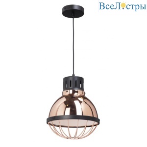 Подвесной светильник Vitaluce V5140/1S