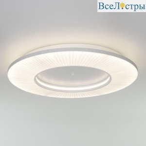 Потолочный светильник Eurosvet Kreis 101003 LED белый a071495