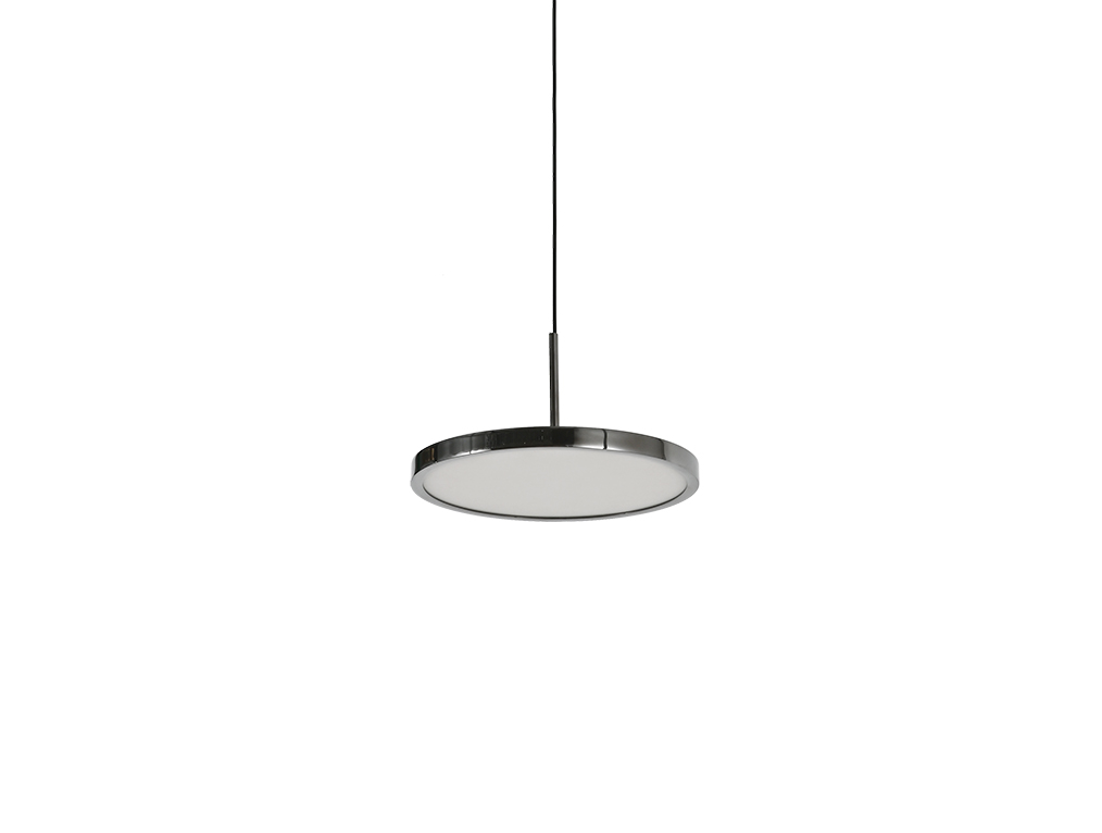 подвесной светильник newport 3510 3511/s black glossy м0068870