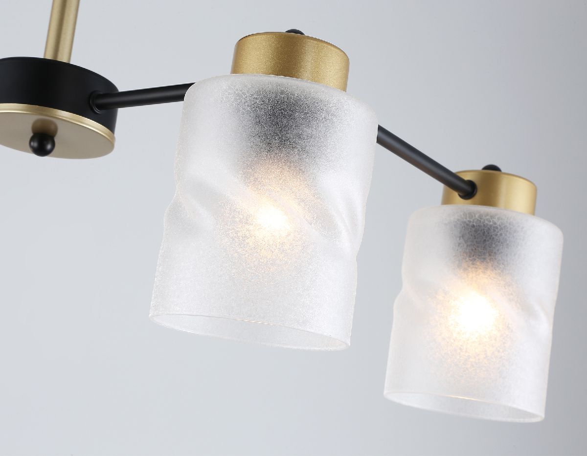 потолочная люстра ambrella light loft traditional tr303324