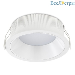 Встраиваемый светильник ST Luce ST755.538.18