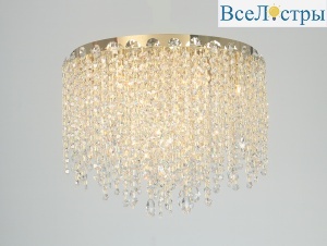 Потолочный светильник Newport 10909/PL 10900 Gold М0069086