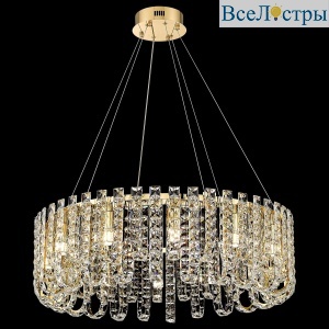 Подвесная люстра Wertmark Cheryl WE101.12.303