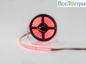Светодиодная лента SWG PRO 5м IP20 SWG-COB560-24-16-RGBWC 00-00032179
