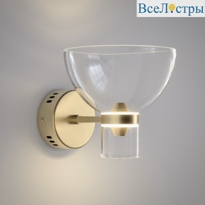 Бра Eurosvet Vial 202053 LED a072059