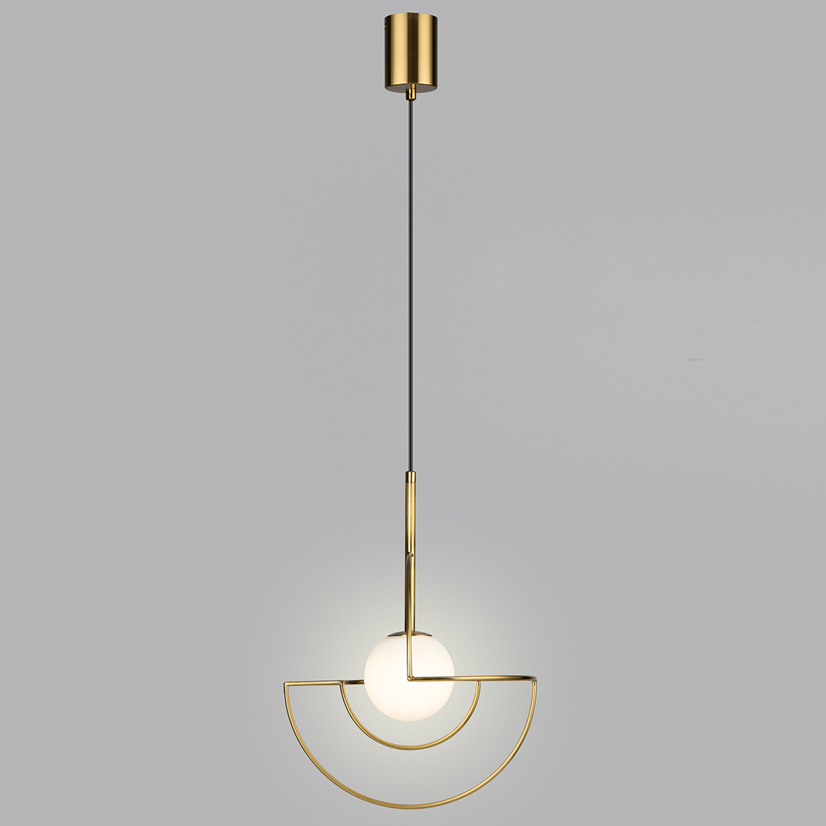 подвесной светильник odeon light l-vision futurum 7195/3l