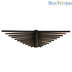 Настенный светильник Favourite Vingar 4381-1W