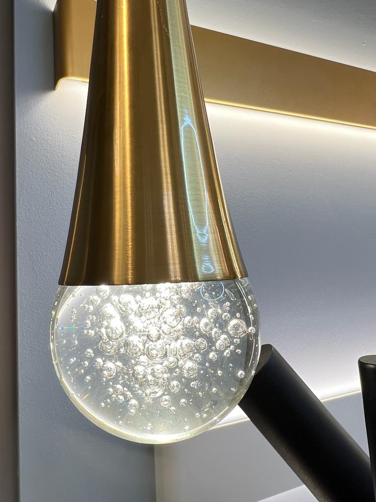 подвесной светильник odeon light l-vision gota 4285/1