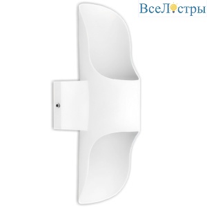 Архитектурный светильник IMEX Wels IL.0014.0008-WH