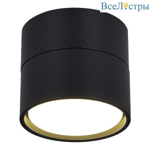 Накладной спот ST Luce ST651.402.01