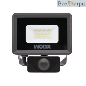 Прожектор Wolta WFL-10W/06S