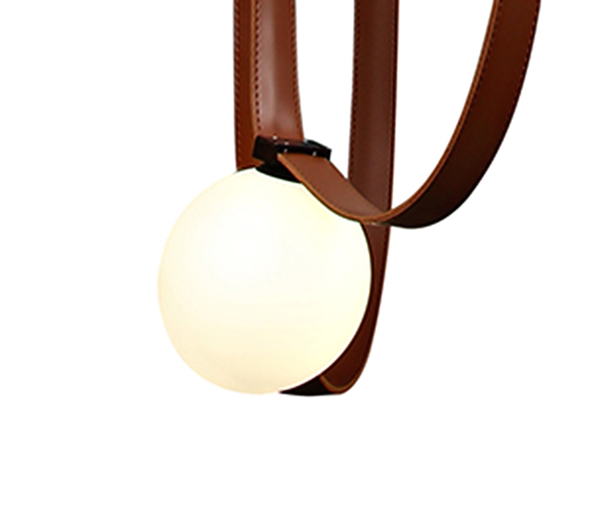 подвесная люстра kink light клиф 07682-5,04