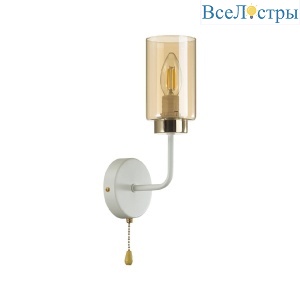 Бра Lumion Dallin 5639/1W