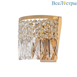 Настенный светильник Arti Lampadari Sara E 2.10.505 G