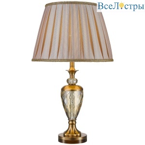 Настольная лампа Wertmark Teodora WE704.01.504