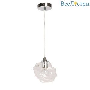 Подвесной светильник De Markt Соло 112011501