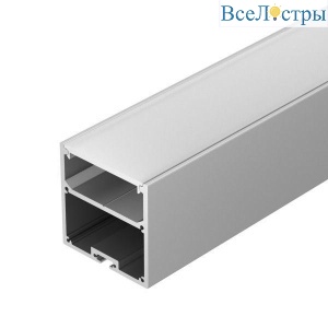 Профиль Arlight SL-Line-5050-3000 Anod 036202