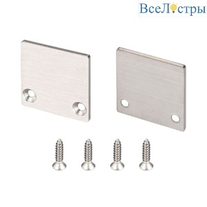Заглушка Arlight HR-FACADE глухая 035062