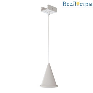 Тросовый подвес для трехфазного шинопровода ST Luce ST030.509.23
