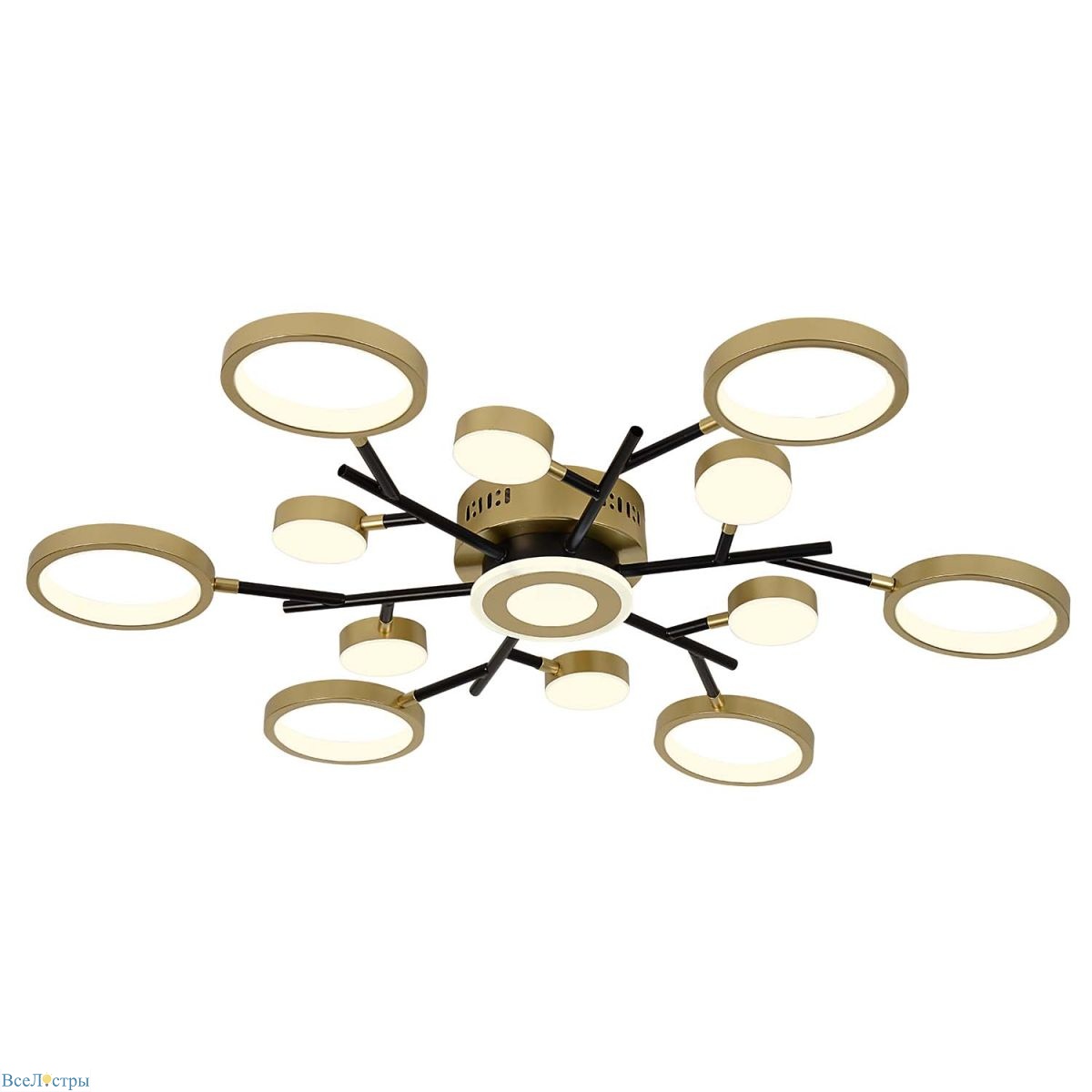 потолочный светильник f-promo hybrid 4686-13c