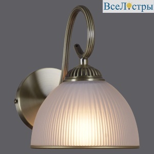 Бра Illumico IL0621-1WSQ-24 AB CAPELLA