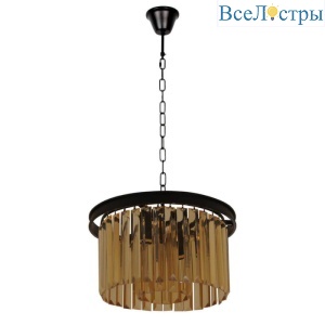 Подвесной светильник MW-Light Гослар 498015203