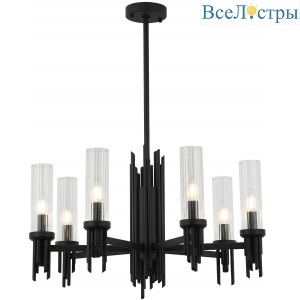 Люстра подвесная Stilfort Graff 2170/02/07P