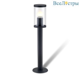 Уличный светильник Escada Urban 30003G/01