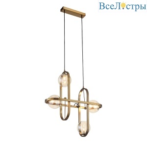 Подвесной светильник ST-Luce Circono SL1201.203.04
