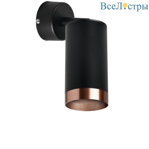 Встраиваемый спот Lightstar Rullo RB437430 (214437+590007+203430)