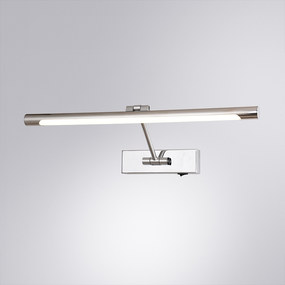 подсветка для картин arte lamp harrison a1709ap-1cc