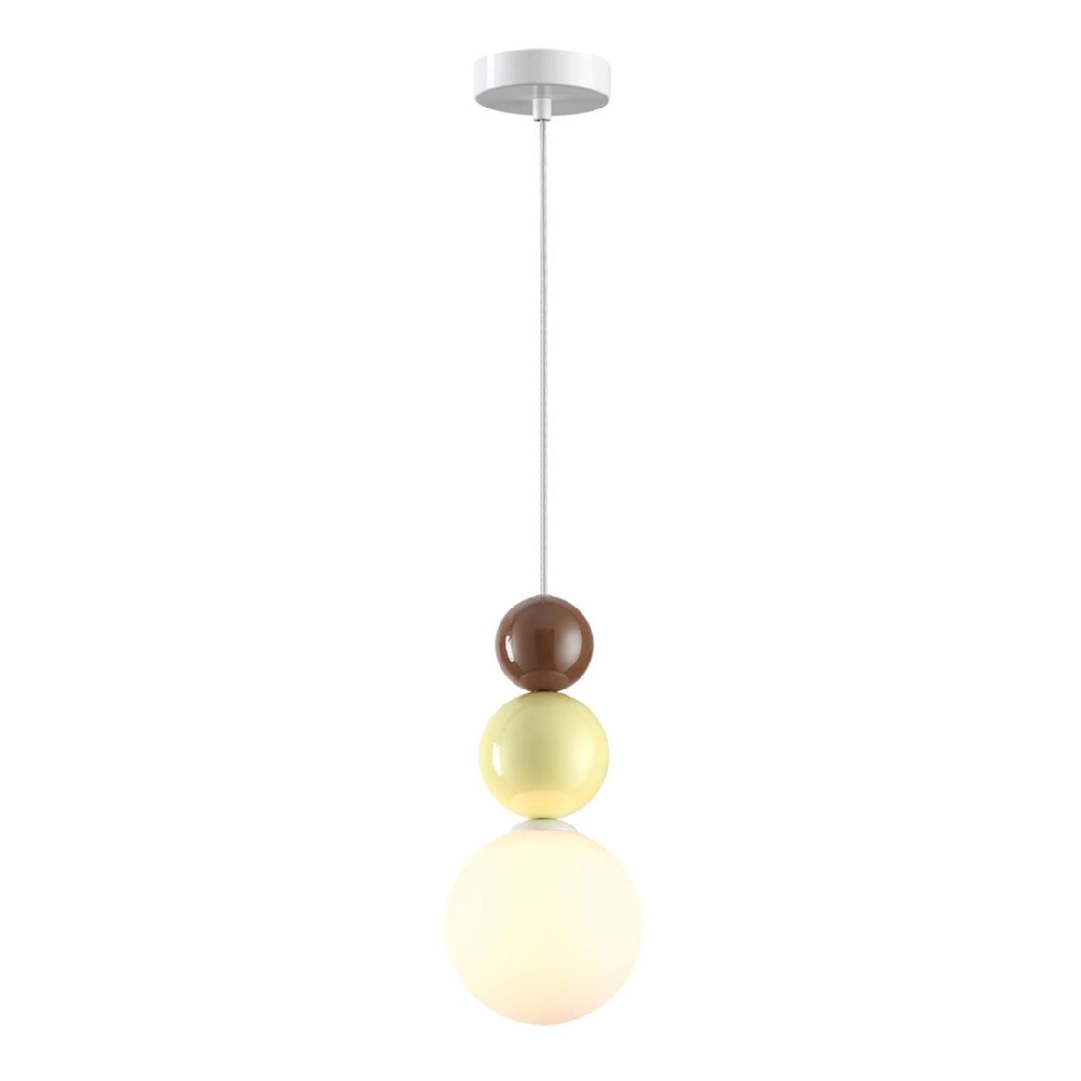 подвесной светильник lumion bonbones 6557/1