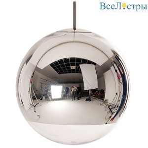 Подвесной светильник ImperiumLoft Mirror Ball 179996-22