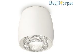 Потолочный светильник Ambrella Light Techno Spot XS1141020 (C1141, N7191)