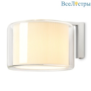 Бра Freya Riflesso FR2055WL-01CH