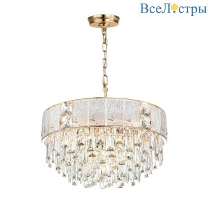 Подвесная люстра Odeon Light Fiesta 5070/11