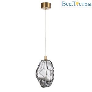 Подвесной светильник Odeon Light L-Vision Gemme 7114/4LA