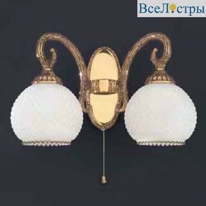 Бра Reccagni Angelo A 8500/2