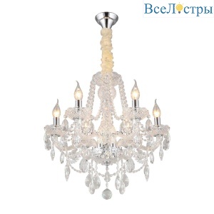 Подвесная люстра Aployt Koletta APL.755.03.06