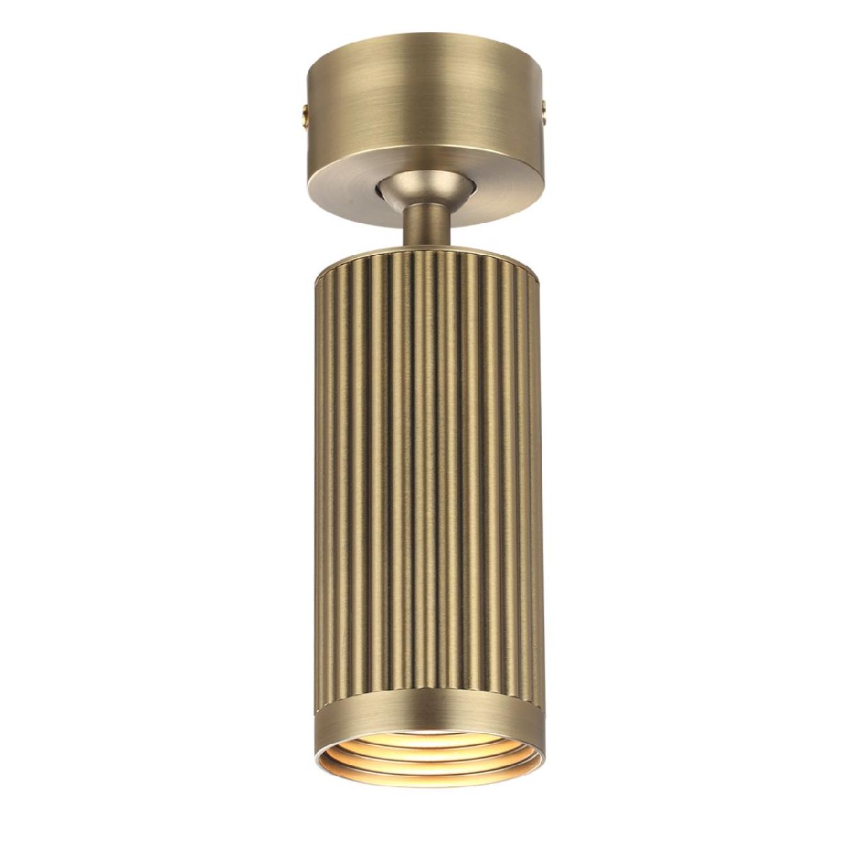 спот odeon light hightech manchester 7013/1c