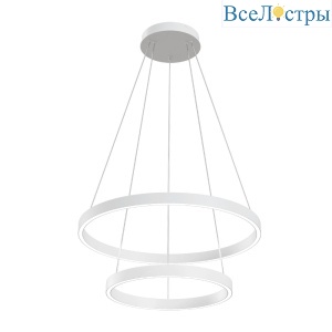 Подвесной светильник Maytoni Rim MOD058PL-L55W4K
